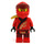 LEGO Kai (Legacy) Minifigur