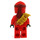 LEGO Kai (Legacy) Minifigure