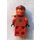 LEGO Kai (Legacy) Minifigure