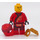LEGO Kai (Legacy) Minifigur