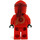 LEGO Kai - Legacy minifigure