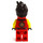 LEGO Kai - Legacy Rebooted Minifigure