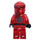 LEGO Kai - Legacy Sons di Garmadon Minifigure