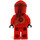 LEGO Kai - Legacy con Wrap Minifigura