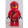 LEGO Kai - Legacy con Wrap Minifigura