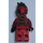 LEGO Kai Minifigure