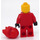 LEGO Kai Minifigure