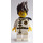 LEGO Kai Minifigure