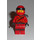 LEGO Kai Minifigure