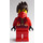 LEGO Kai - Rebooted Minifigur