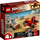 LEGO Kai&#039;s Lemmet Cycle 71734