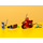 LEGO Kai&#039;s Klinge Cycle 71734