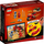 LEGO Kai&#039;s Klinge Cycle 71734