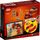 LEGO Kai&#039;s Klinge Cycle 71734 Packaging