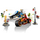 LEGO Kai&#039;s Lemmet Cycle &amp; Zane&#039;s Snowmobile 70667