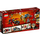 LEGO Kai&#039;s Lame Cycle &amp; Zane&#039;s Snowmobile 70667