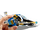 LEGO Kai&#039;s Blade Cycle &amp; Zane&#039;s Snowmobile Set 70667