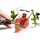 LEGO Kai&#039;s Blade Cycle &amp; Zane&#039;s Snowmobile Set 70667