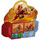 LEGO Kai&#039;s Dragon Power Spinjitzu Flip Set 71777 Packaging