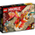LEGO Kai&#039;s Fire Dragon EVO Set 71762