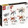 LEGO Kai&#039;s Brand Draak EVO 71762 Packaging