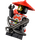 LEGO Kai&#039;s Feu Mech 70500