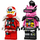 LEGO Kai&#039;s Mech Jet Set 71707