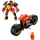 LEGO Kai&#039;s Mech Rider EVO 71783