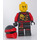 LEGO Kai - Skybound Minifigure