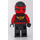 LEGO Kai Skybound Minifigure