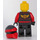 LEGO Kai Skybound Minifigure