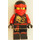 LEGO Kai - Skybound Minifigure