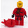 LEGO Kai - The Golden Weapons Minifigure