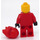 LEGO Kai - The Golden Weapons Minifigure