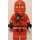 LEGO Kai - The Golden Weapons Minifigure