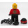 LEGO Kai - met Katana Houder Minifiguur