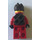 LEGO Kai - Zukin with Hair Minifigure
