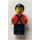 LEGO Kaito Minifigur