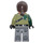 LEGO Kanan Jarrus Minifigure with Dark Brown Hair