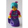 LEGO Karaoke Mermaid Minifigure