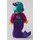 LEGO Karaoke Mermaid Figurine