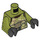 LEGO Kashyyyk Clone Trooper Minifig Torso (973 / 76382)