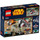 LEGO Kashyyyk Troopers Set 75035 Packaging