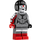 LEGO Katana Minifigurine