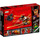 LEGO Katana V11 70638 Packaging