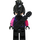 LEGO Kate Bishop Minifigur