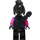 LEGO Kate Bishop Minifigure