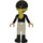LEGO Katharina Minifigur