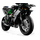 레고 Kawasaki Ninja H2R 42170