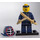 LEGO Kendo Fighter 71011-12